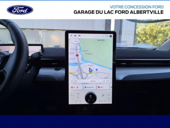 Photo 14 du bon plan FORD Mustang Mach-E 269ch Standard Range 76kWh Mach-E Propulsion occasion à 30990 €