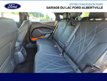 Photo 17 du bon plan FORD Mustang Mach-E 269ch Standard Range 76kWh Mach-E Propulsion occasion à 30990 €
