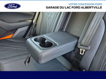 Photo 18 du bon plan FORD Mustang Mach-E 269ch Standard Range 76kWh Mach-E Propulsion occasion à 30990 €