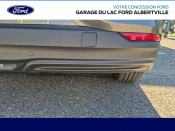 Photo 20 du bon plan FORD Mustang Mach-E 269ch Standard Range 76kWh Mach-E Propulsion occasion à 30990 €