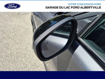 Photo 21 du bon plan FORD Mustang Mach-E 269ch Standard Range 76kWh Mach-E Propulsion occasion à 30990 €