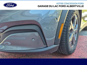 Photo 22 du bon plan FORD Mustang Mach-E 269ch Standard Range 76kWh Mach-E Propulsion occasion à 30990 €