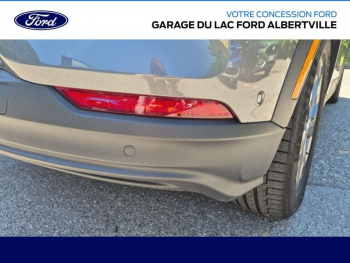 Photo 24 du bon plan FORD Mustang Mach-E 269ch Standard Range 76kWh Mach-E Propulsion occasion à 30990 €
