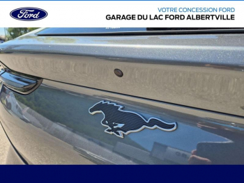 Photo 25 du bon plan FORD Mustang Mach-E 269ch Standard Range 76kWh Mach-E Propulsion occasion à 30990 €