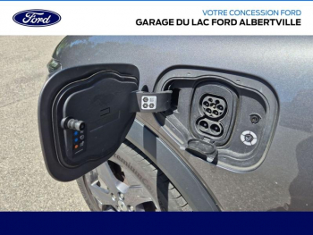 Photo 26 du bon plan FORD Mustang Mach-E 269ch Standard Range 76kWh Mach-E Propulsion occasion à 30990 €