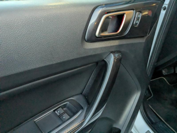 Photo 9 du bon plan FORD Ranger VUL 2.0 TDCi 213ch Super Cab Wildtrak BVA10 occasion à 36890 €