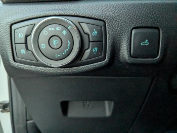 Photo 10 du bon plan FORD Ranger VUL 2.0 TDCi 213ch Super Cab Wildtrak BVA10 occasion à 36890 €