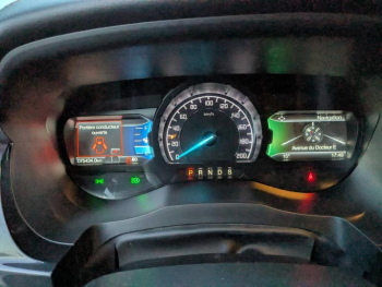 Photo 11 du bon plan FORD Ranger VUL 2.0 TDCi 213ch Super Cab Wildtrak BVA10 occasion à 36890 €