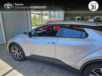 Photo 2 du bon plan TOYOTA C-HR 2.0 Hybride 200ch Design NG23 occasion à 28490 €