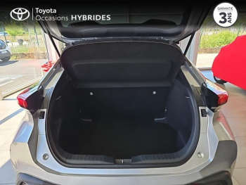 Photo 16 du bon plan TOYOTA C-HR 2.0 Hybride 200ch Design NG23 occasion à 28490 €