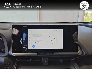 Photo 17 du bon plan TOYOTA C-HR 2.0 Hybride 200ch Design NG23 occasion à 28490 €