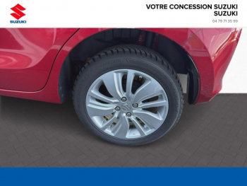 Photo 8 du bon plan SUZUKI Swift 1.2 Dualjet 90ch Privilège AllGrip Euro6d-T occasion à 12990 €