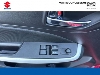 Photo 11 du bon plan SUZUKI Swift 1.2 Dualjet 90ch Privilège AllGrip Euro6d-T occasion à 12990 €