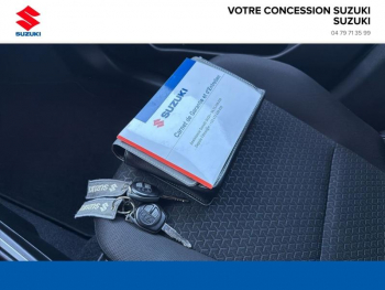 Photo 20 du bon plan SUZUKI Swift 1.2 Dualjet 90ch Privilège AllGrip Euro6d-T occasion à 12990 €