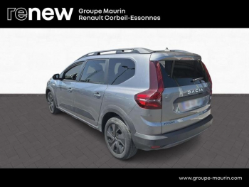 Photo 3 du bon plan DACIA Jogger 1.0 ECO-G 100ch Expression 7 places -24 occasion à 20190 €
