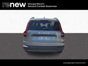 Photo 4 du bon plan DACIA Jogger 1.0 ECO-G 100ch Expression 7 places -24 occasion à 20190 €