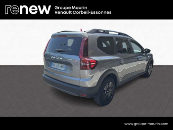 Photo 5 du bon plan DACIA Jogger 1.0 ECO-G 100ch Expression 7 places -24 occasion à 20190 €