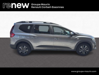 Photo 6 du bon plan DACIA Jogger 1.0 ECO-G 100ch Expression 7 places -24 occasion à 20190 €