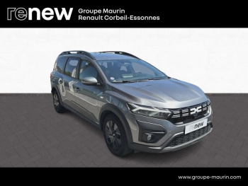 Photo 7 du bon plan DACIA Jogger 1.0 ECO-G 100ch Expression 7 places -24 occasion à 20190 €