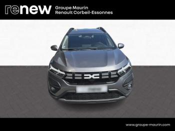 Photo 8 du bon plan DACIA Jogger 1.0 ECO-G 100ch Expression 7 places -24 occasion à 20190 €