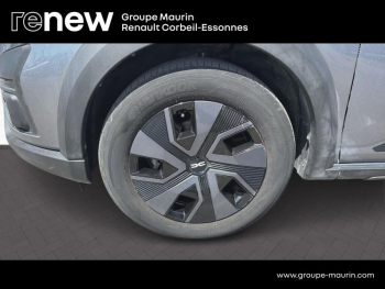 Photo 9 du bon plan DACIA Jogger 1.0 ECO-G 100ch Expression 7 places -24 occasion à 20190 €