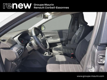 Photo 11 du bon plan DACIA Jogger 1.0 ECO-G 100ch Expression 7 places -24 occasion à 20190 €