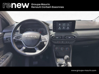 Photo 14 du bon plan DACIA Jogger 1.0 ECO-G 100ch Expression 7 places -24 occasion à 20190 €