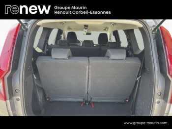 Photo 15 du bon plan DACIA Jogger 1.0 ECO-G 100ch Expression 7 places -24 occasion à 20190 €