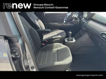 Photo 18 du bon plan DACIA Jogger 1.0 ECO-G 100ch Expression 7 places -24 occasion à 20190 €