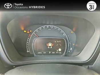 Photo 14 du bon plan TOYOTA Aygo X 1.0 VVT-i 72ch Design S-CVT MY23 occasion à 15790 €