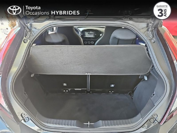 Photo 16 du bon plan TOYOTA Aygo X 1.0 VVT-i 72ch Design S-CVT MY23 occasion à 15790 €