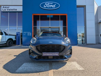 Photo 2 du bon plan FORD Puma 1.0 Flexifuel E85 BIOETHANOL DE SERIE 125ch S&S mHEV ST-Line occasion à 19990 €