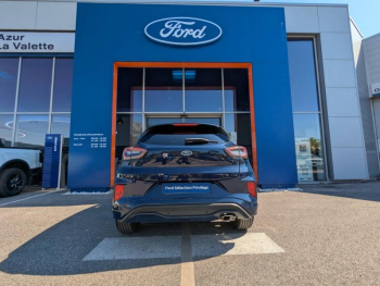 Photo 6 du bon plan FORD Puma 1.0 Flexifuel E85 BIOETHANOL DE SERIE 125ch S&S mHEV ST-Line occasion à 19990 €