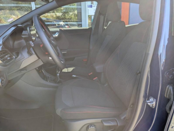 Photo 17 du bon plan FORD Puma 1.0 Flexifuel E85 BIOETHANOL DE SERIE 125ch S&S mHEV ST-Line occasion à 19990 €