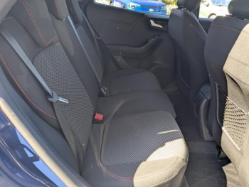 Photo 21 du bon plan FORD Puma 1.0 Flexifuel E85 BIOETHANOL DE SERIE 125ch S&S mHEV ST-Line occasion à 19990 €