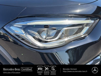 Photo 11 du bon plan MERCEDES-BENZ Classe GLA 200 d 150ch AMG Line 8G-DCT occasion à 32980 €