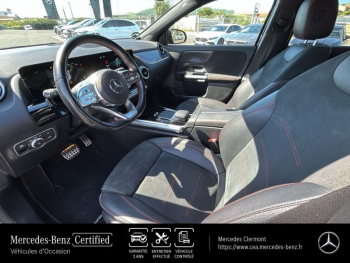 Photo 12 du bon plan MERCEDES-BENZ Classe GLA 200 d 150ch AMG Line 8G-DCT occasion à 32980 €