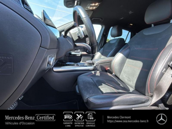 Photo 13 du bon plan MERCEDES-BENZ Classe GLA 200 d 150ch AMG Line 8G-DCT occasion à 32980 €