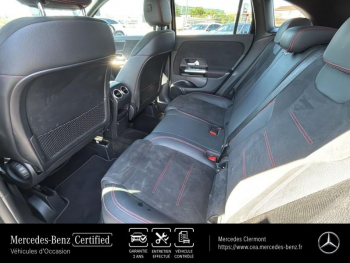 Photo 14 du bon plan MERCEDES-BENZ Classe GLA 200 d 150ch AMG Line 8G-DCT occasion à 32980 €