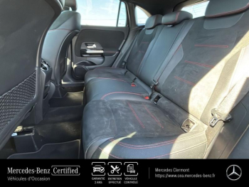 Photo 15 du bon plan MERCEDES-BENZ Classe GLA 200 d 150ch AMG Line 8G-DCT occasion à 32980 €