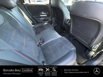 Photo 18 du bon plan MERCEDES-BENZ Classe GLA 200 d 150ch AMG Line 8G-DCT occasion à 32980 €