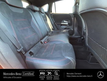 Photo 19 du bon plan MERCEDES-BENZ Classe GLA 200 d 150ch AMG Line 8G-DCT occasion à 32980 €