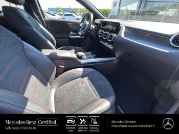 Photo 20 du bon plan MERCEDES-BENZ Classe GLA 200 d 150ch AMG Line 8G-DCT occasion à 32980 €