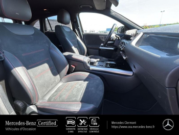 Photo 21 du bon plan MERCEDES-BENZ Classe GLA 200 d 150ch AMG Line 8G-DCT occasion à 32980 €