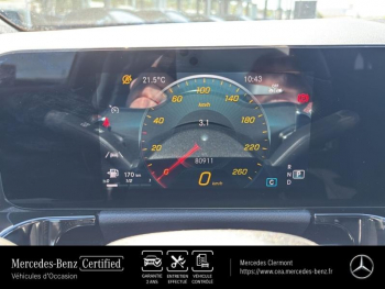 Photo 22 du bon plan MERCEDES-BENZ Classe GLA 200 d 150ch AMG Line 8G-DCT occasion à 32980 €