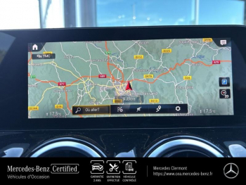 Photo 23 du bon plan MERCEDES-BENZ Classe GLA 200 d 150ch AMG Line 8G-DCT occasion à 32980 €