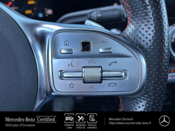 Photo 26 du bon plan MERCEDES-BENZ Classe GLA 200 d 150ch AMG Line 8G-DCT occasion à 32980 €