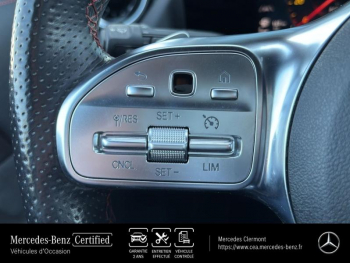 Photo 27 du bon plan MERCEDES-BENZ Classe GLA 200 d 150ch AMG Line 8G-DCT occasion à 32980 €