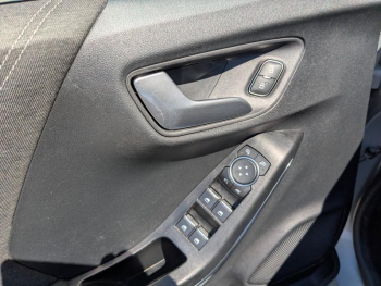 Photo 8 du bon plan FORD Puma 1.0 EcoBoost 125ch mHEV Titanium occasion à 14900 €