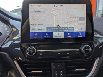Photo 12 du bon plan FORD Puma 1.0 EcoBoost 125ch mHEV Titanium occasion à 14900 €